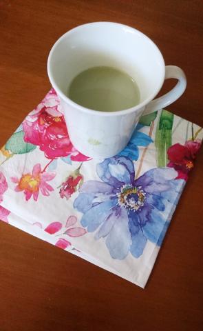 青汁豆乳ダイエット 青汁豆乳ダイエット