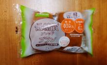 スーパーのブランブレッド スーパーのブランブレッド