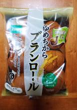 スーパーのブランロール スーパーのブランロール