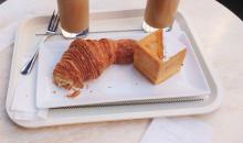 普通のパン 普通のパン