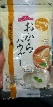 おからパウダー(TOPVALU) おからパウダー(TOPVALU)